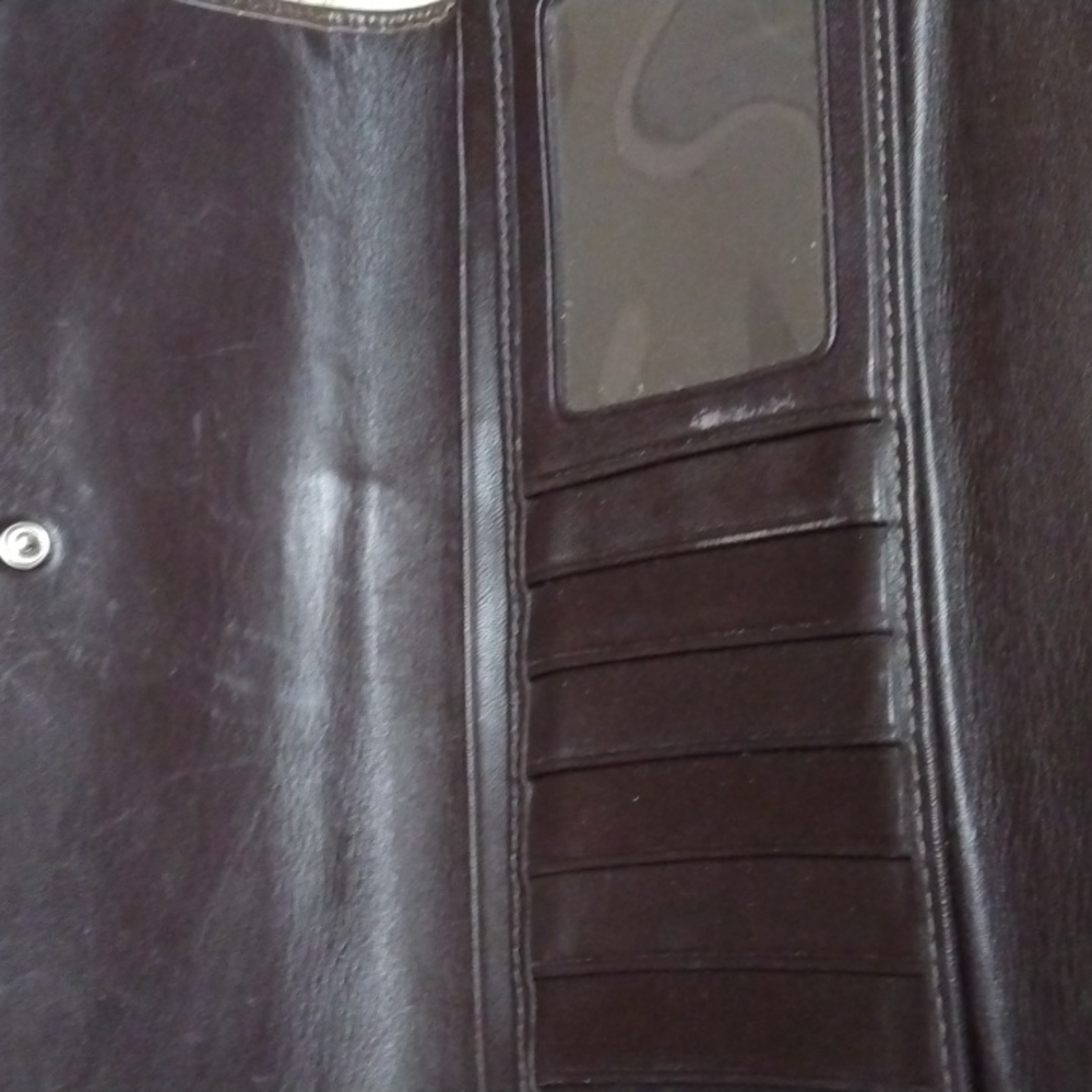 Coach Three Piece Set - Picture 6 of 7
